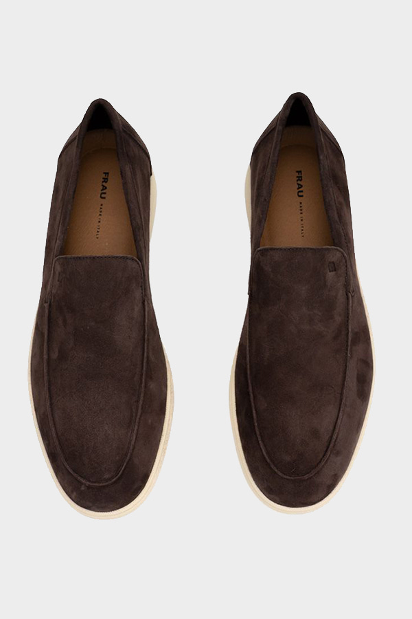 ΠΑΠΟΥΤΣΙΑ FRAU - DAINO CACAO